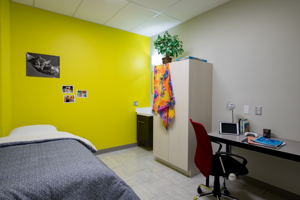 Résidence scolaire Collège SainteAnnedelaPocatière